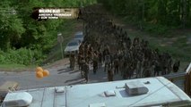 The Walking Dead 6. Sezon FX'te Başlıyor!