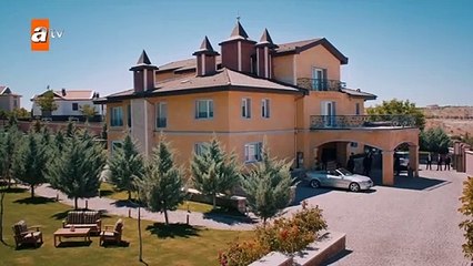 Aşk ve Mavi 70.Bölüm Fragmanı