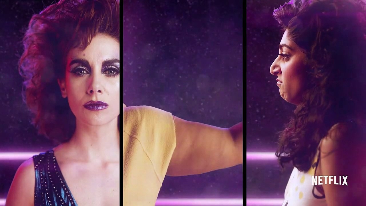 GLOW Orijinal Teaser