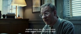 Korku Terapisi - Türkçe Altyazılı Fragman (2)