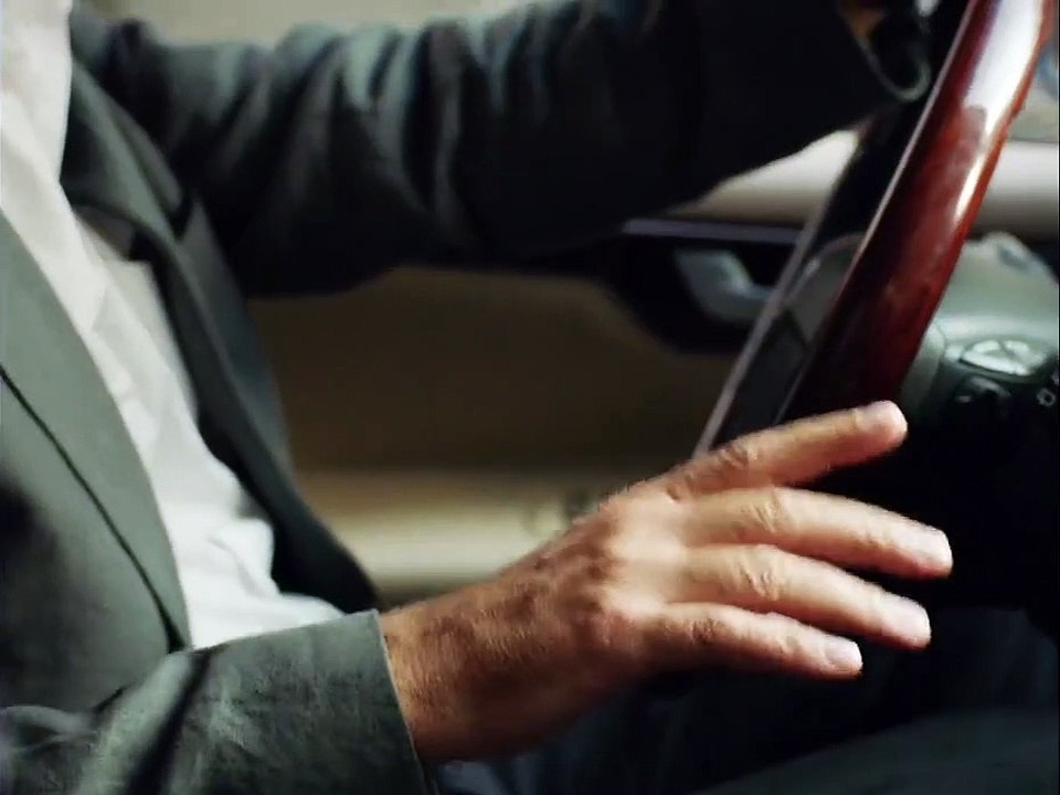 Sarah Joue un Loup Garou Fragman