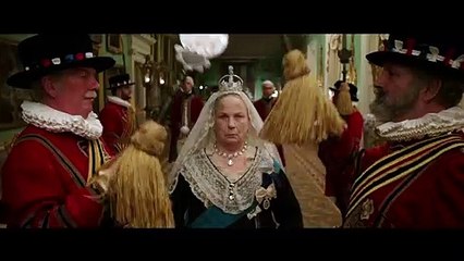 Holmes & Watson Orijinal Fragman