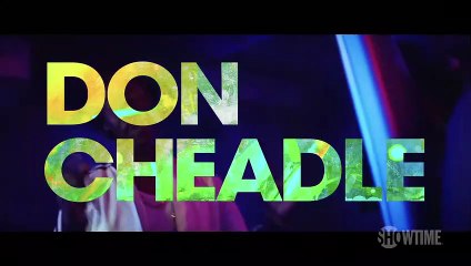 Black Monday Orijinal Fragman