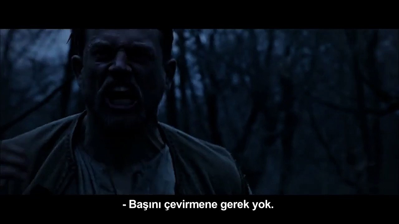 Kral Arthur: Kılıç Efsanesi - TV Spotu