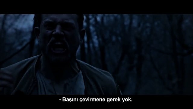 Kral Arthur: Kılıç Efsanesi - TV Spotu