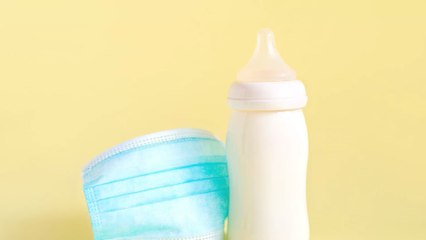 Etats-Unis : une mère vaccinée donne naissance à un bébé avec des anticorps contre la Covid-19