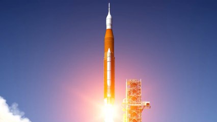 Une fusée chinoise "incontrôlable" de retour sur Terre ce week-end