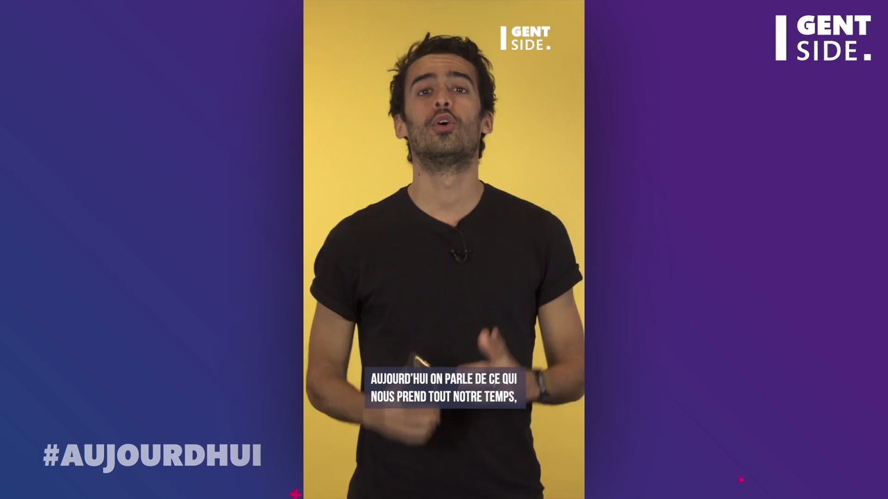Nomophobie : Les effets dévastateurs de la peur d'être séparé de son portable