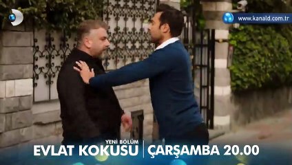 Evlat Kokusu 7.Bölüm Fragmanı