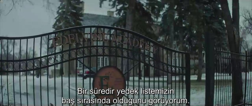 Seans Altyazılı Fragman