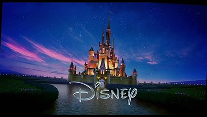 Alis Harikalar Diyarında 2 - Aynanın İçinden Orijinal Fragman