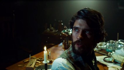 In The Heart Of The Sea - Orijinal Fragman (3)