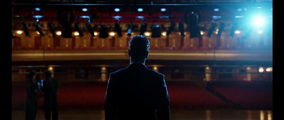 Steve Jobs - Orijinal Fragman (3)