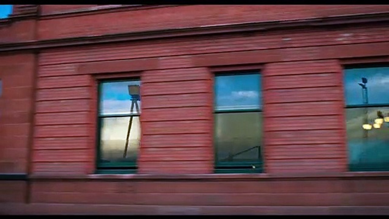 Belfast Fragman