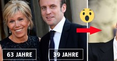 Gerüchte um Homosexualität von Emmanuel Macron