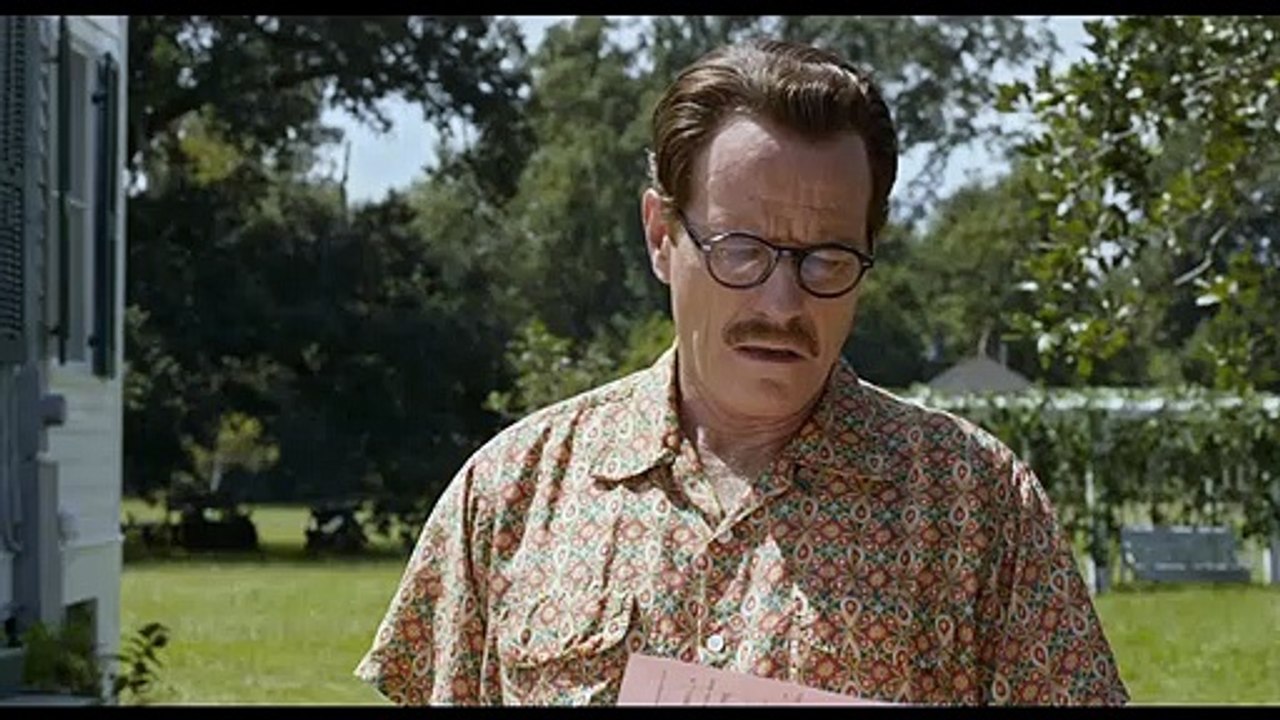 Trumbo Orijinal - Fragman