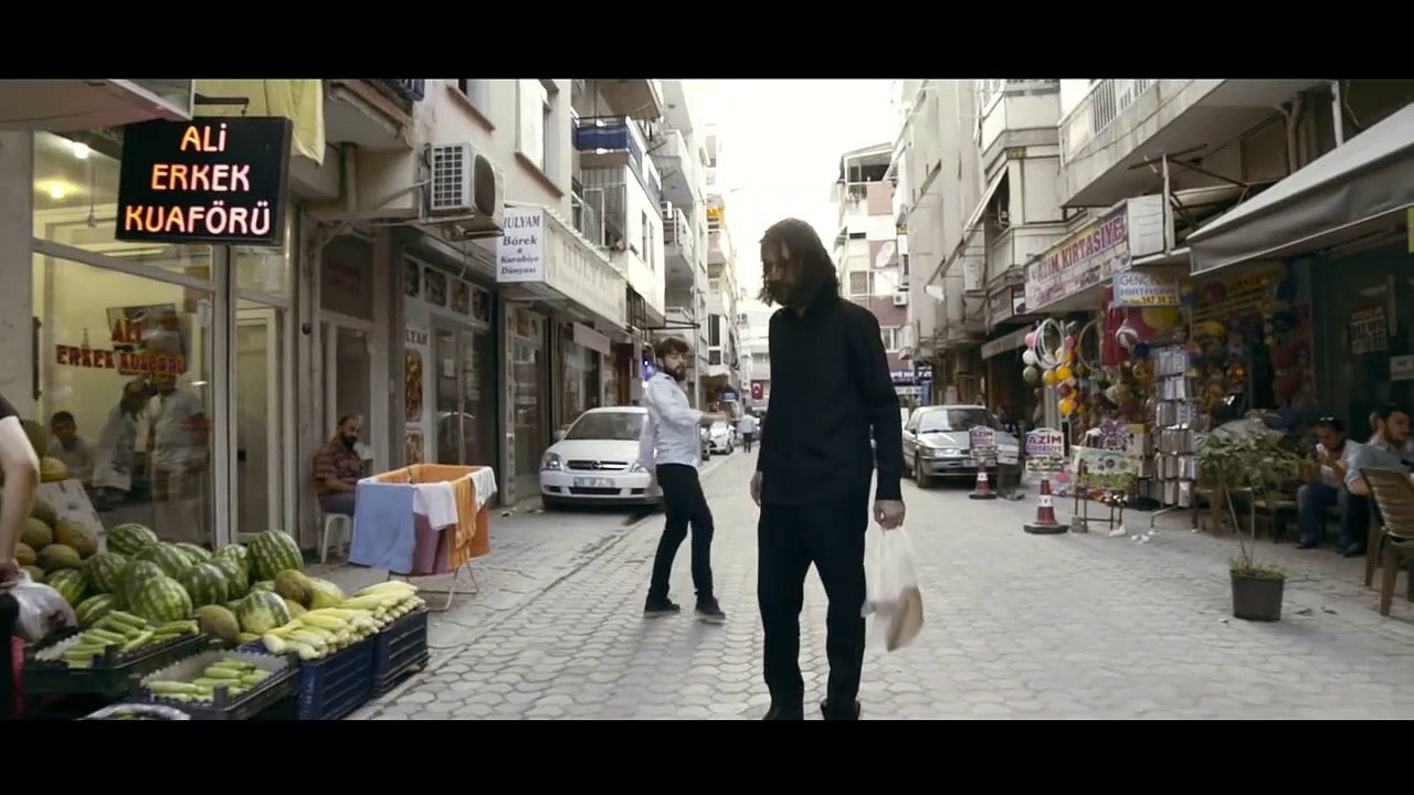 Katre - Fragman
