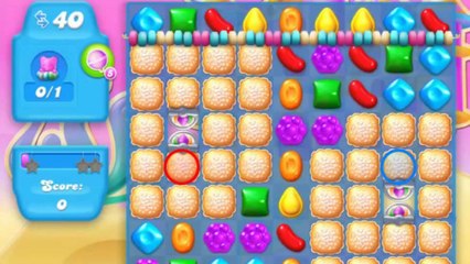 Candy Crush Soda niveau 173 : solution et astuces pour passer le level