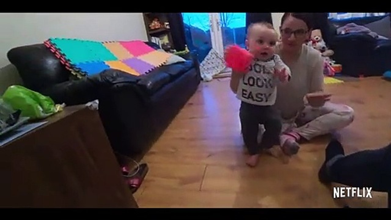 Babies Fragman