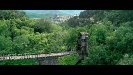 Robin Hood Orijinal Fragman (4)