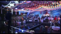 Eurovision Şarkı Yarışması: Fire Saga'nın Hikâyesi Altyazılı Fragman