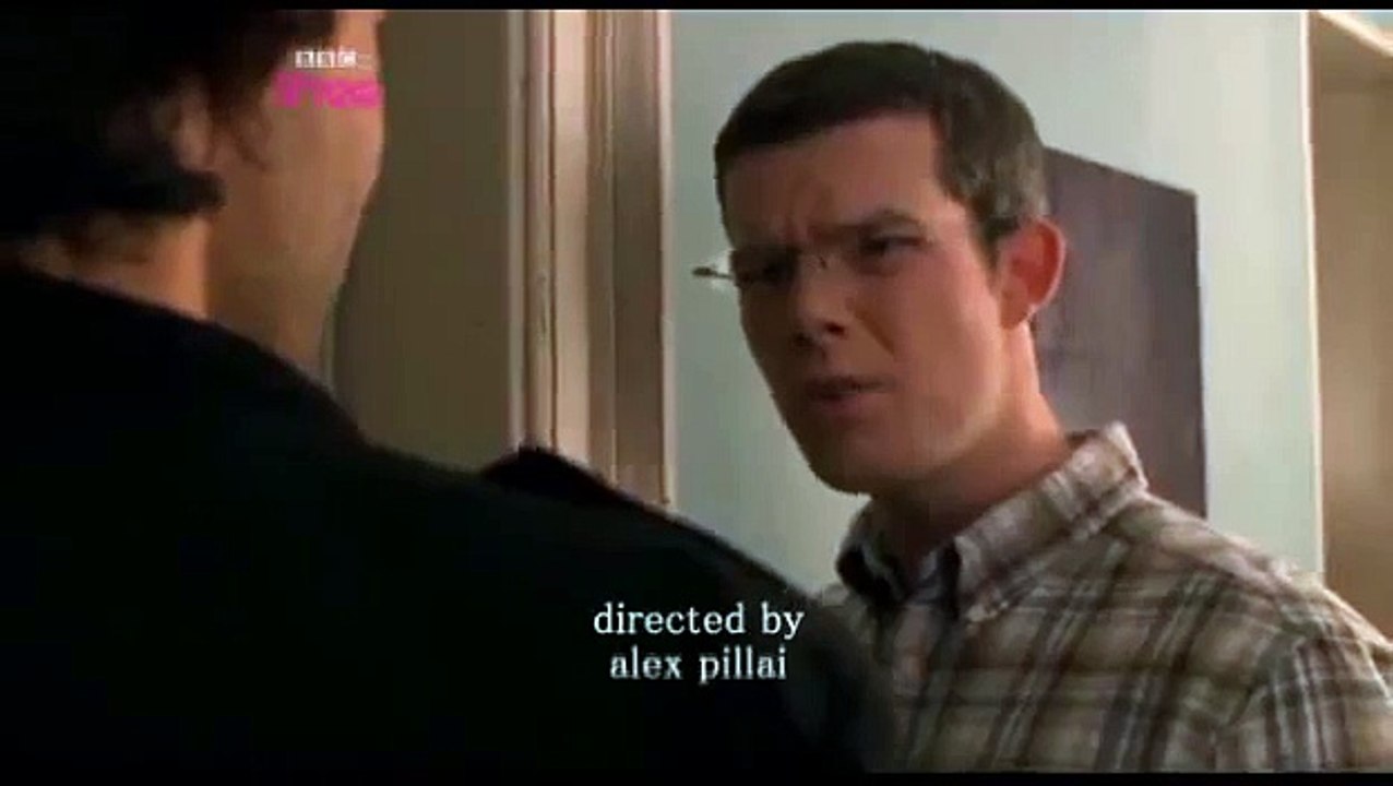 Being Human Saison 0 - Trailer (EN)