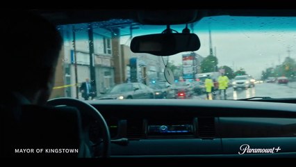 Mayor Of Kingstown Fragman