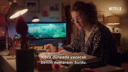 Sierra Burgess Is a Loser Altyazılı Fragman