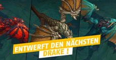 League of Legends: Riot braucht euch für den neuen Drachen