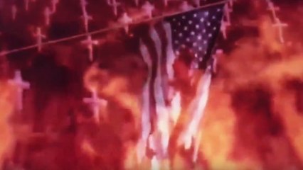 Propaganda-Video: Nordkorea bombadiert die Vereinigten Staaten