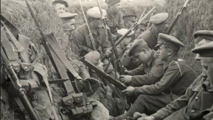Canada : la fièvre des tranchées, maladie de la Première Guerre mondiale, fait sa réapparition