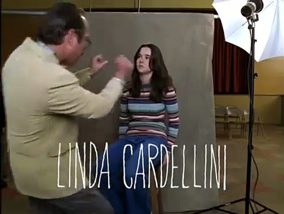 Freaks and Geeks Saison 0 - Freaks and Geeks - Opening sequence (EN)