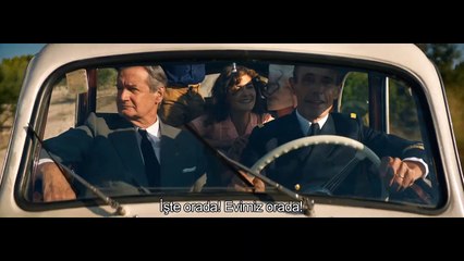 Derinliklere Yolculuk - Türkçe Altyazılı Fragman
