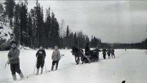 Incident du col Dyatlov : Ce que l'on sait aujourd'hui sur ce mystérieux évènement, non élucidé depuis plus de 60 ans