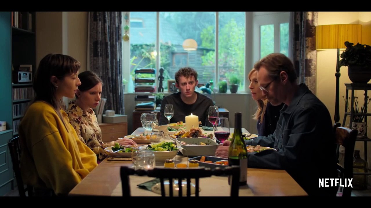 Wanderlust Orijinal Fragman