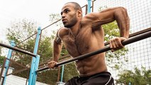 Dein ulitmatives Ziel ist der perfekte Muscle Up? Hier kommt die richtige Technik!