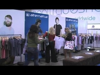 Alternative: Pool 2008