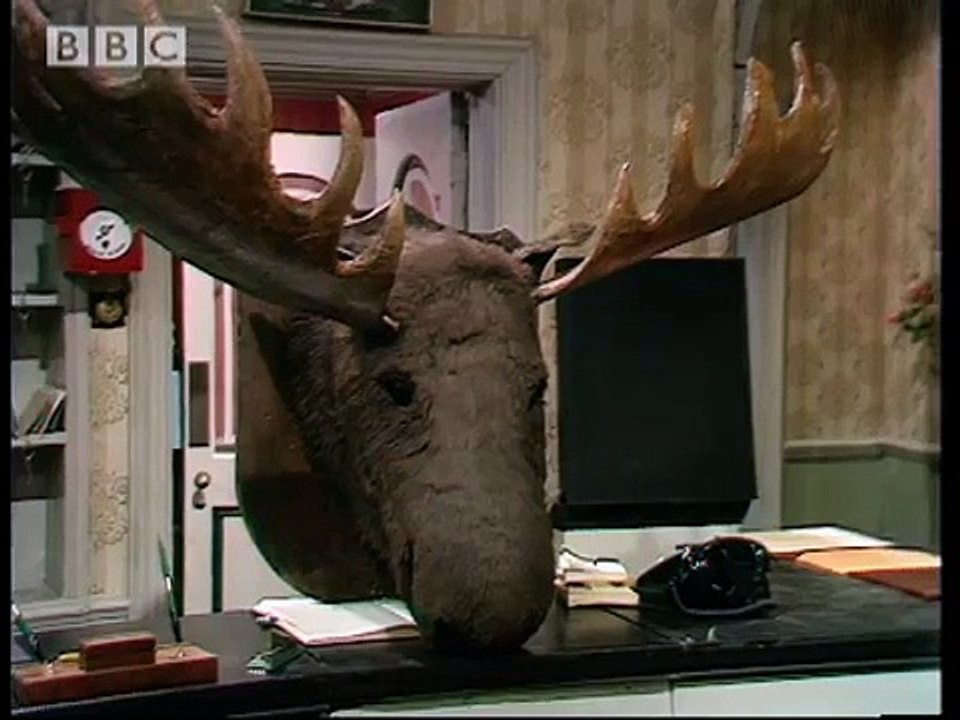 Fawlty Towers Saison 0 - Manuel's English (EN)