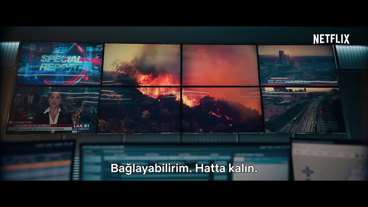 Suçlu Altyazılı Fragman