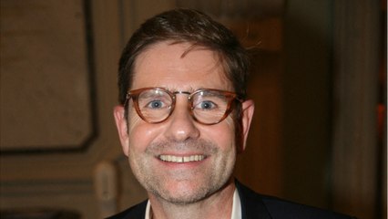 GALA VIDEO - Gérald Kierzek, futur ministre de la Santé ? Sa réponse cash