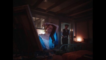 The Electrical Life of Louis Wain Klip