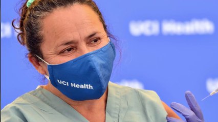 Coronavirus : un cas de très forte réaction allergique détecté en Alaska