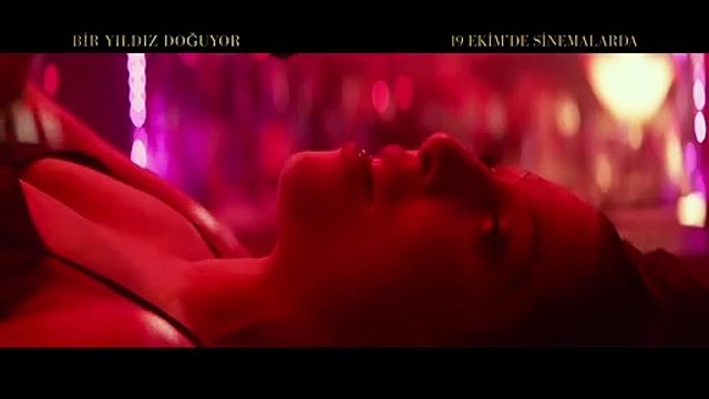 Bir Yıldız Doğuyor Altyazılı Teaser