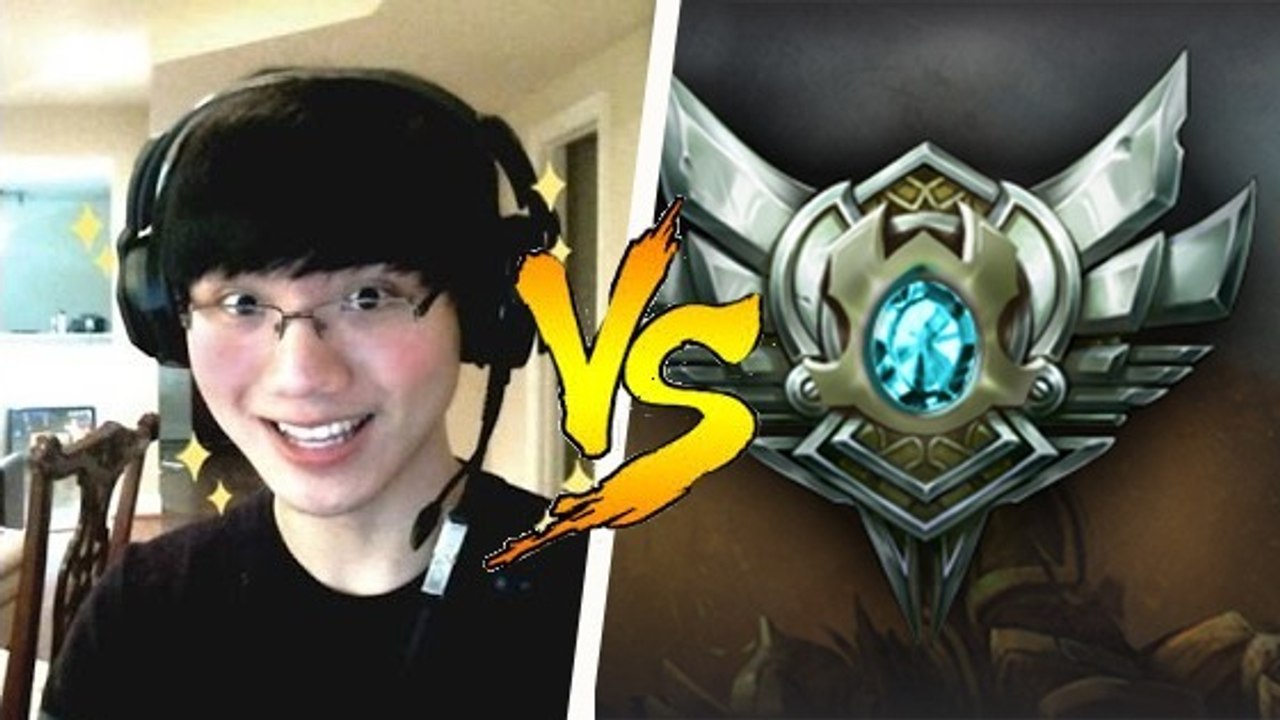 League of Legends : Boxbox se fait outplay par un silver et perd 90 euros