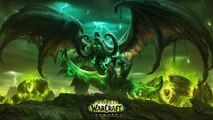 World of Warcraft Legion (PC, Mac) : le premier trailer de la prochaine extension du MMO de Blizzard diffusé à la Gamescom 2015