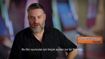 Saftirik Greg'in Günlüğü: Bende Bu Şans Varken - Kamera Arkası