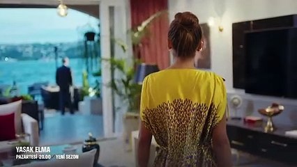 Yasak Elma 111.Bölüm Fragmanı