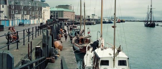 Dunkirk - Orijinal Fragman