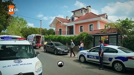 Baş Belası 13.Bölüm Fragmanı