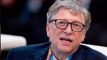 Bill Gates : Voici la fortune dépensée chaque année par Bill Gates pour réduire son empreinte carbone